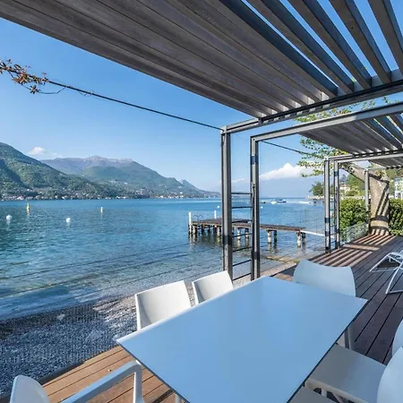 L Affaccio Sul Golfo * San Felice del Benaco