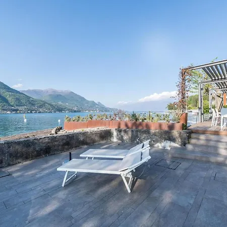 L Affaccio Sul Golfo * San Felice del Benaco