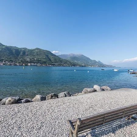 L Affaccio Sul Golfo