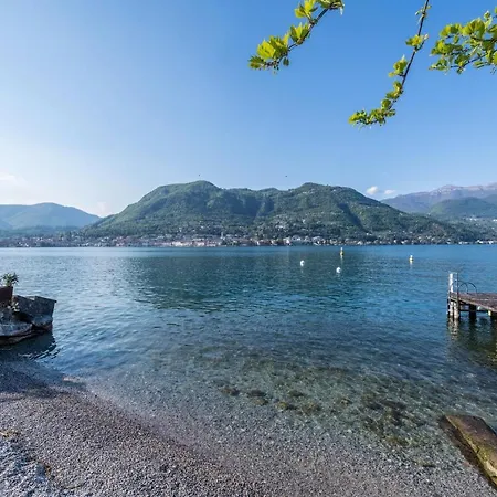L Affaccio Sul Golfo * San Felice del Benaco