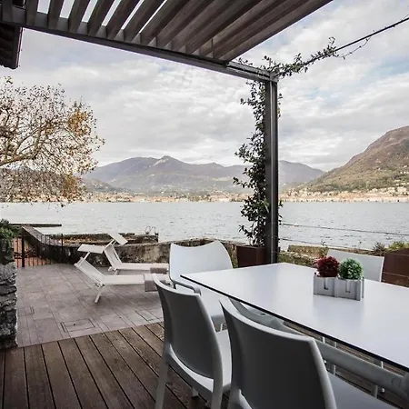 L Affaccio Sul Golfo Holiday home *