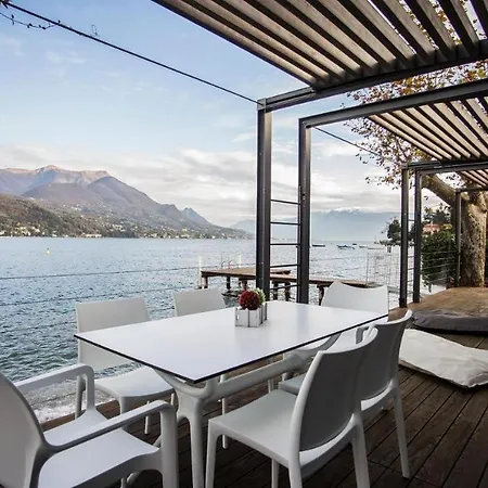 Holiday home L Affaccio Sul Golfo San Felice del Benaco