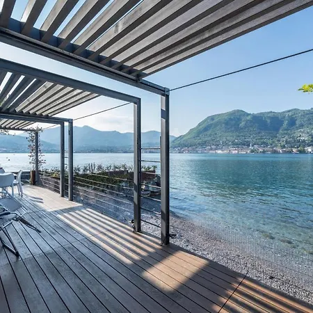 L Affaccio Sul Golfo Holiday home *