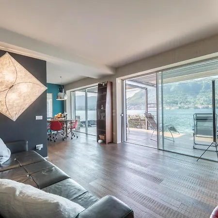 L Affaccio Sul Golfo Holiday home San Felice del Benaco