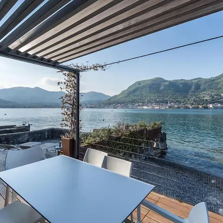 L Affaccio Sul Golfo Holiday home *