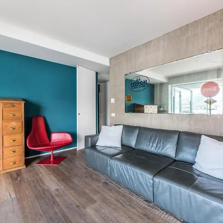Holiday home L Affaccio Sul Golfo *