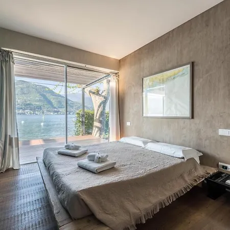 L Affaccio Sul Golfo Holiday home San Felice del Benaco