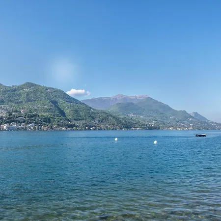 L Affaccio Sul Golfo Holiday home *