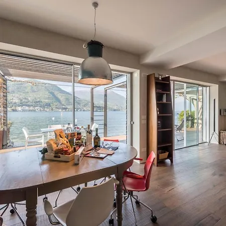 L Affaccio Sul Golfo Holiday home