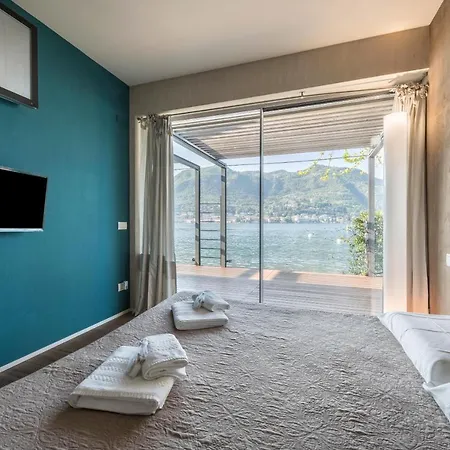 L Affaccio Sul Golfo Holiday home